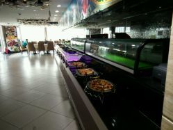 小榄大酒店爱琴湾西餐厅全方位指南 从电话到价格，尽享中山美食之旅